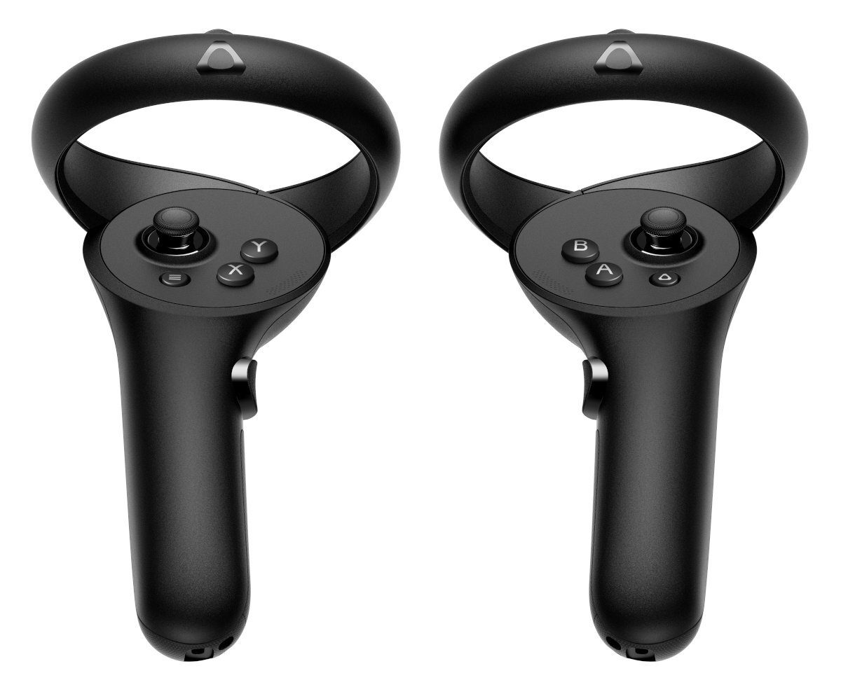 Gogle VR HTC Vive Focus 3 - Business Edition