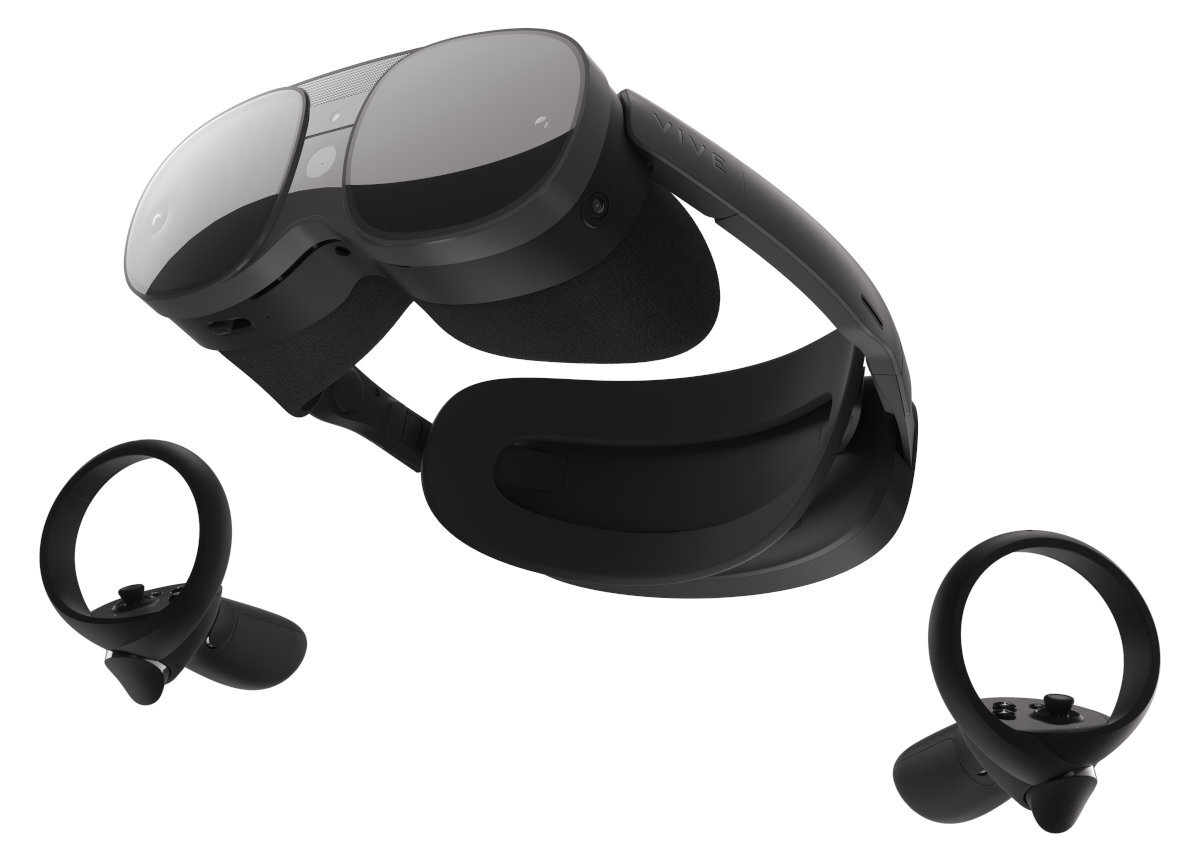 Gogle VR HTC Vive XR Elite