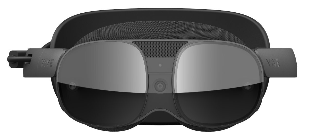 Gogle VR HTC Vive XR Elite