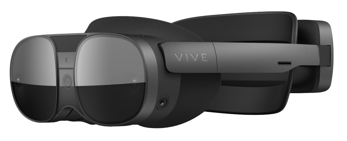 Gogle VR HTC Vive XR Elite