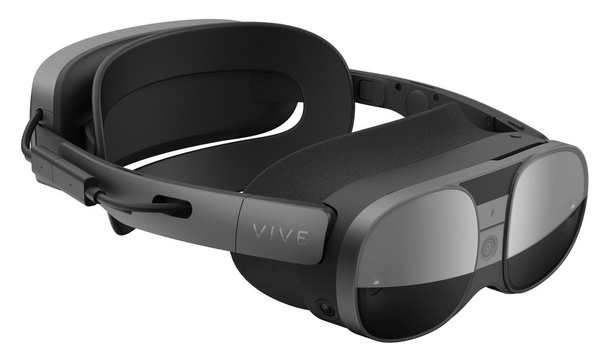 Gogle VR HTC Vive XR Elite