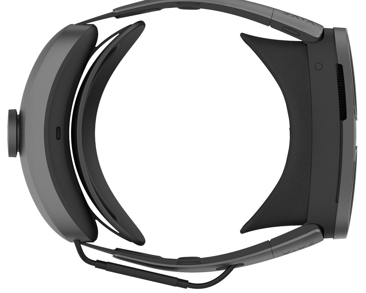 Gogle VR HTC Vive XR Elite