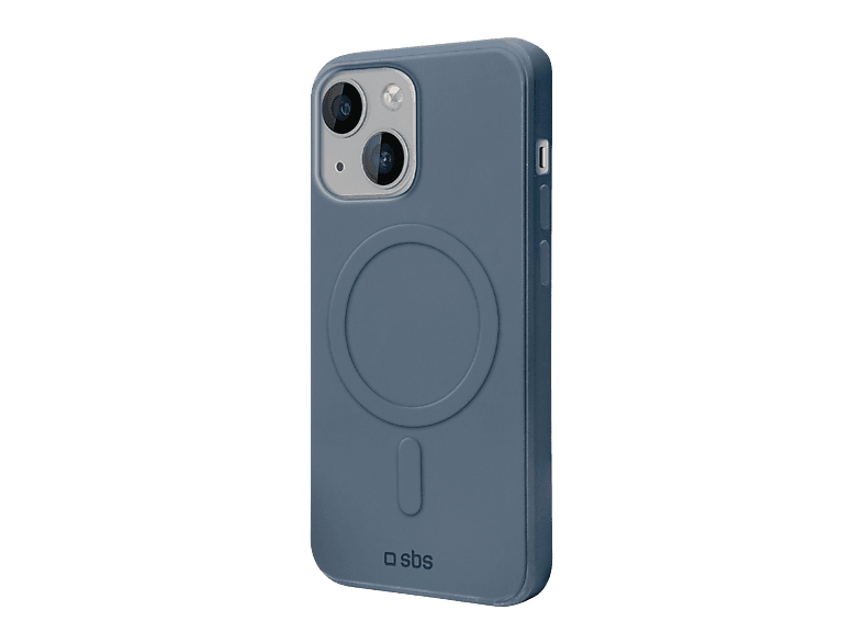 SBS Cover per iPhone 11 Pro, morbida, ecologica, 100% BIO