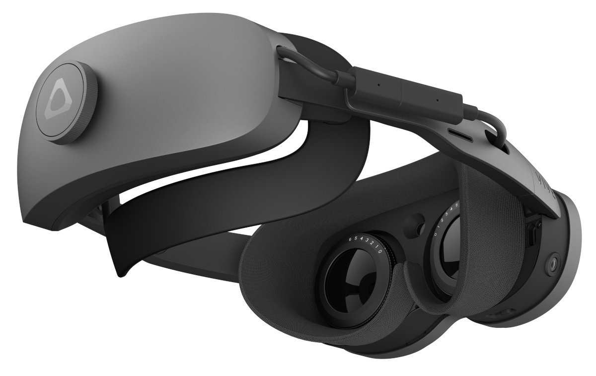 Gogle VR HTC Vive XR Elite