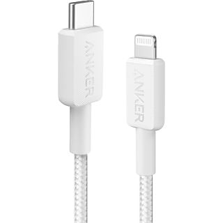 ANKER USB-C to Lightning Cable