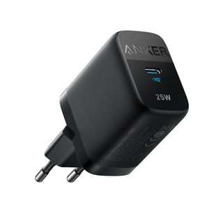 ANKER 25W Charging for Samsung