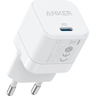 ANKER PowerPort III 20W Cube White