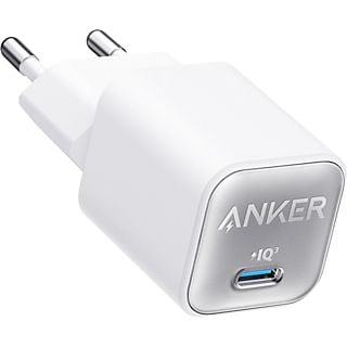 ANKER Gen II 20W charger iPhone