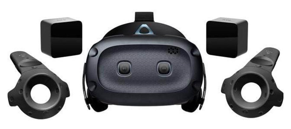 Gogle VR HTC Vive Cosmos Elite