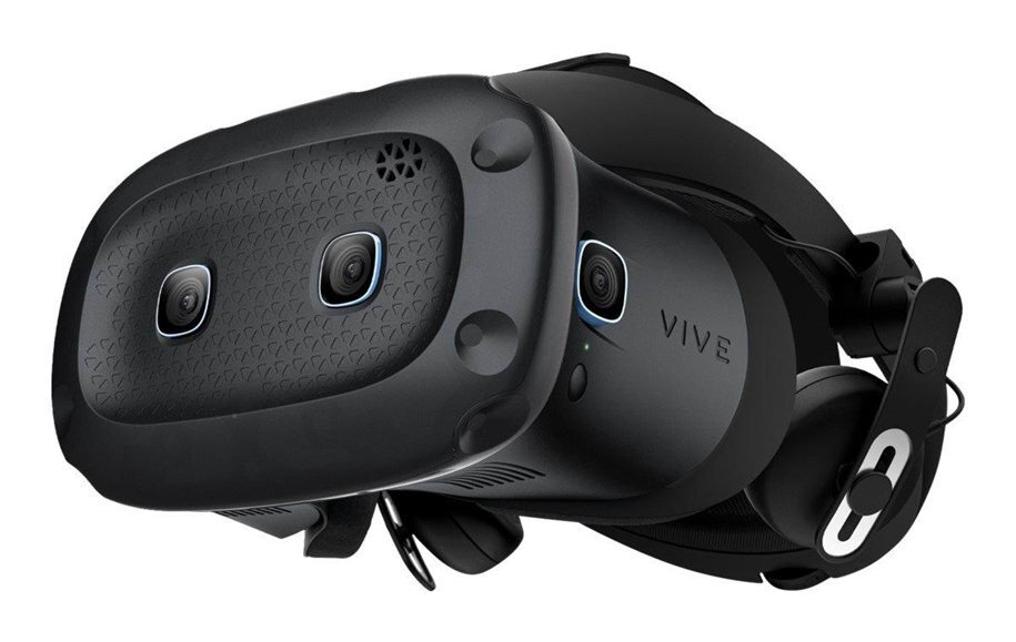 Gogle VR HTC Vive Cosmos Elite