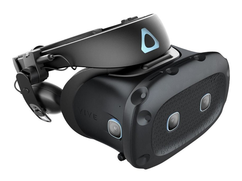 Gogle VR HTC Vive Cosmos Elite