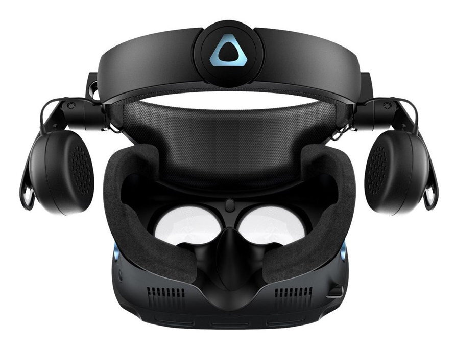 Gogle VR HTC Vive Cosmos Elite