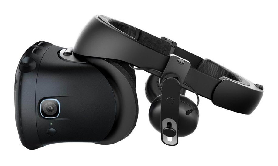 Gogle VR HTC Vive Cosmos Elite