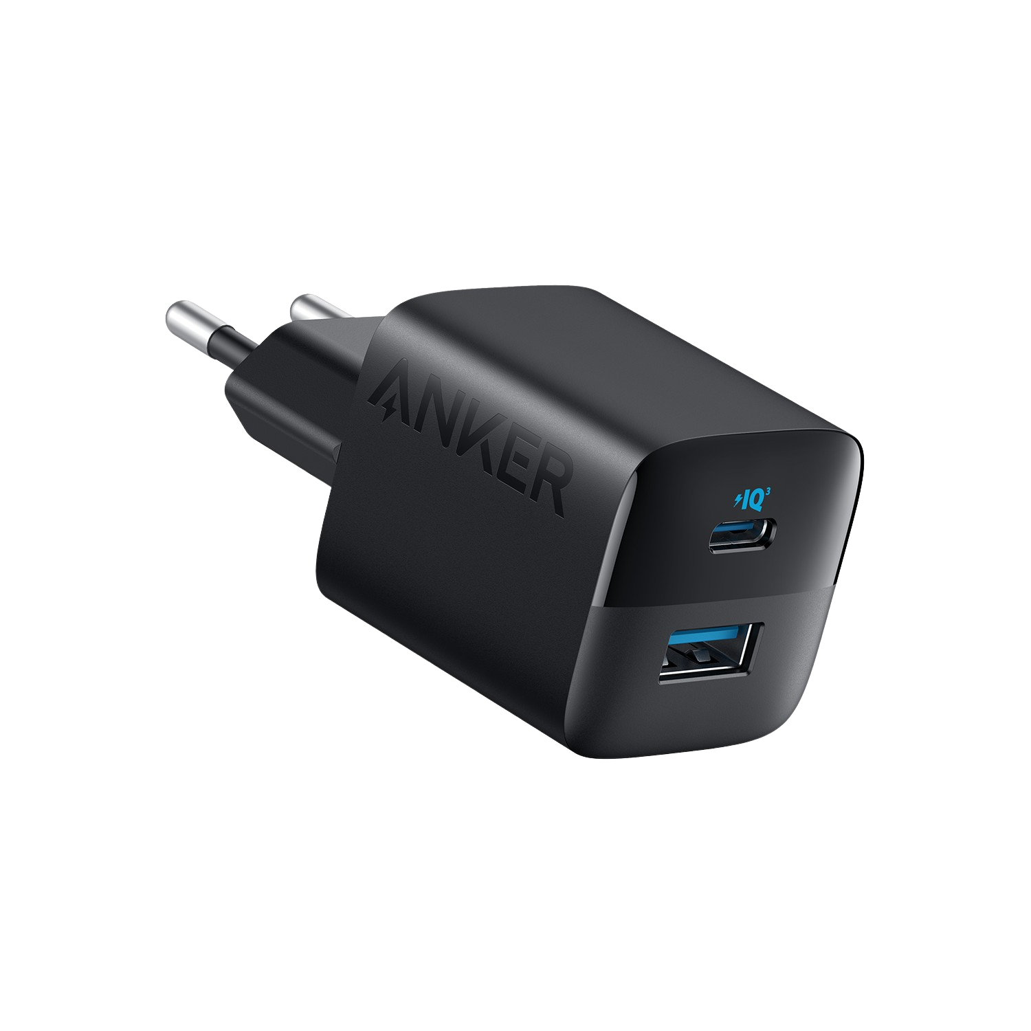 Anker Charger (33w) Black