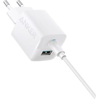 ANKER Charger (33W) White