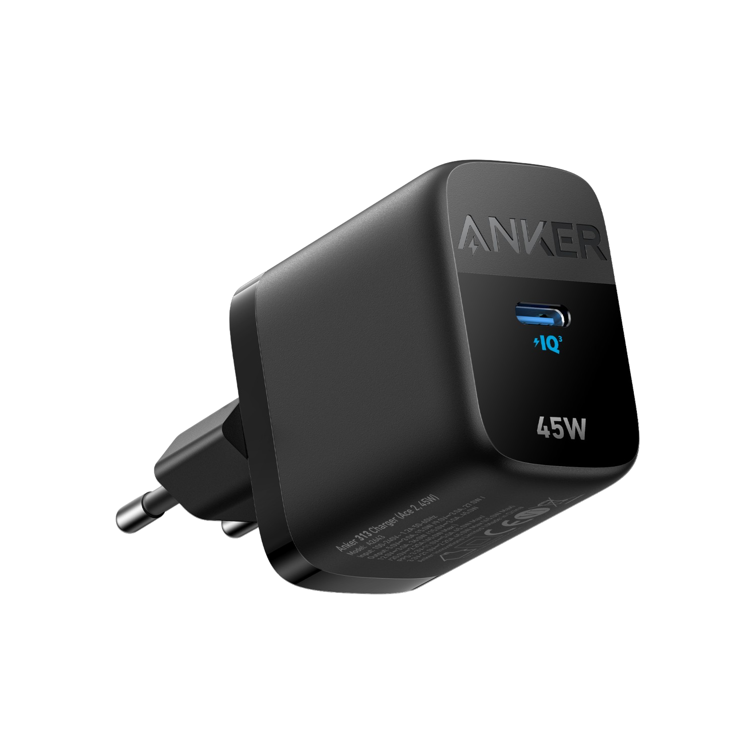 Anker Charger (45w)