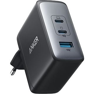 ANKER 100W 3-Port USB C Wall Charger