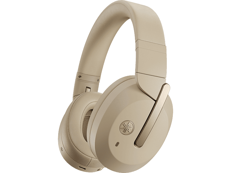 Bluetooth Kopfhörer YH-E 700 Beige B, YAMAHA Over-ear