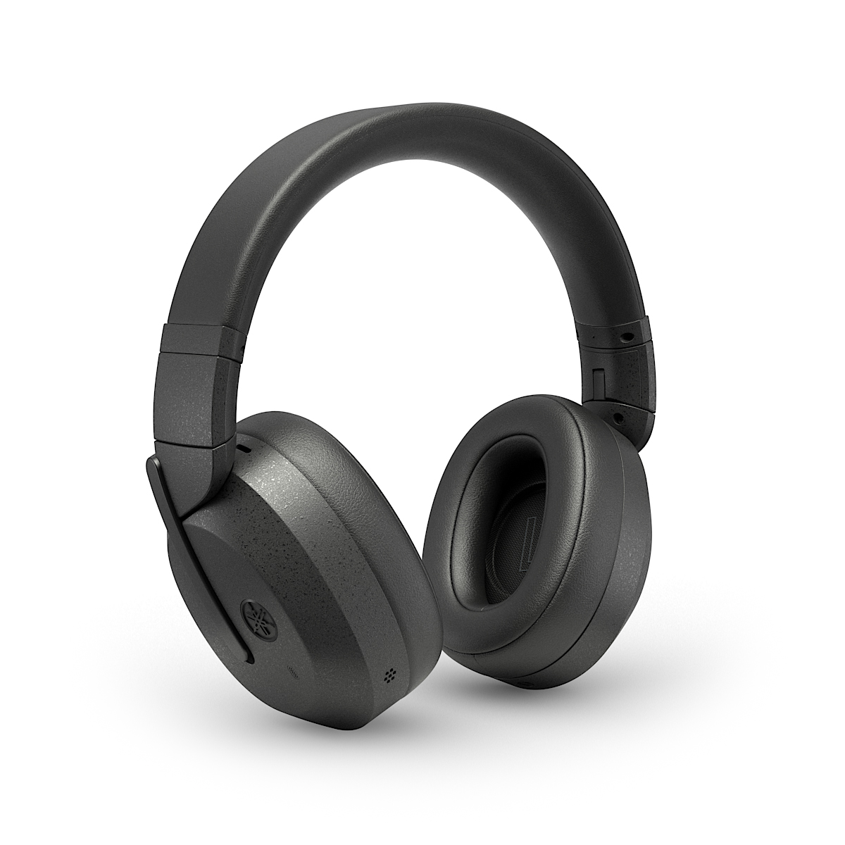 YAMAHA YH-E 700 Schwarz B, Over-ear Bluetooth Kopfhörer