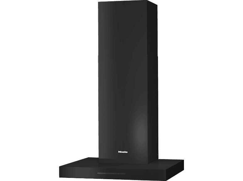 Miele Dunstabzugshaube PUR 68 W (mattschwarz)