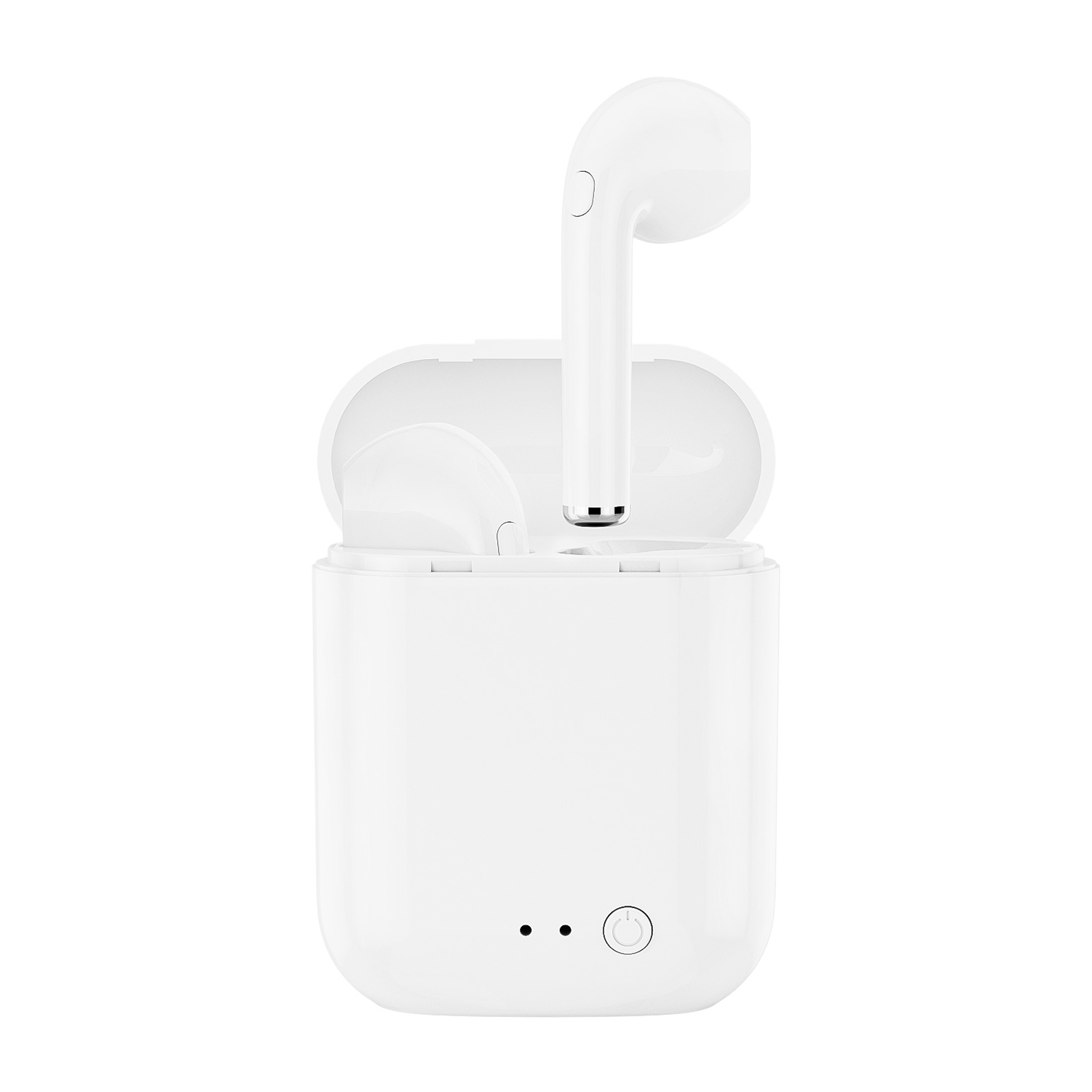 Area Dp22 True Wireless Auricolari Wireless, Bianco