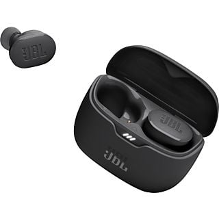 JBL Tune Buds NC - True Wireless Kopfhörer (In-ear, Schwarz)