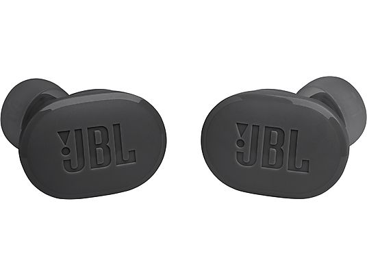 JBL Tune Buds NC - True Wireless Kopfhörer (In-ear, Schwarz)