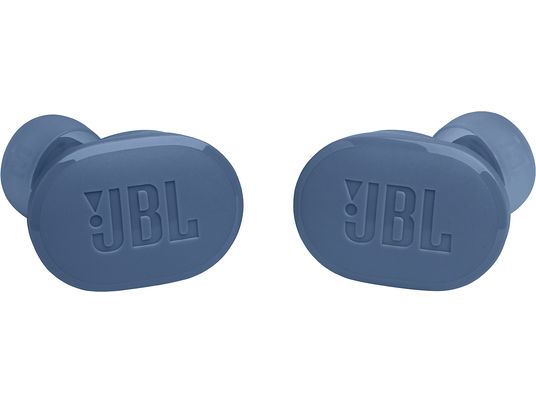 JBL Tune Buds NC - Cuffie senza fili reali (In-ear, Blu)