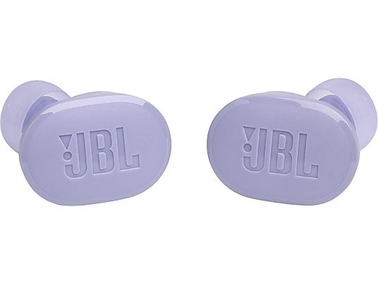 JBL Tune Buds NC - True Wireless Kopfhörer (In-ear, Violett)