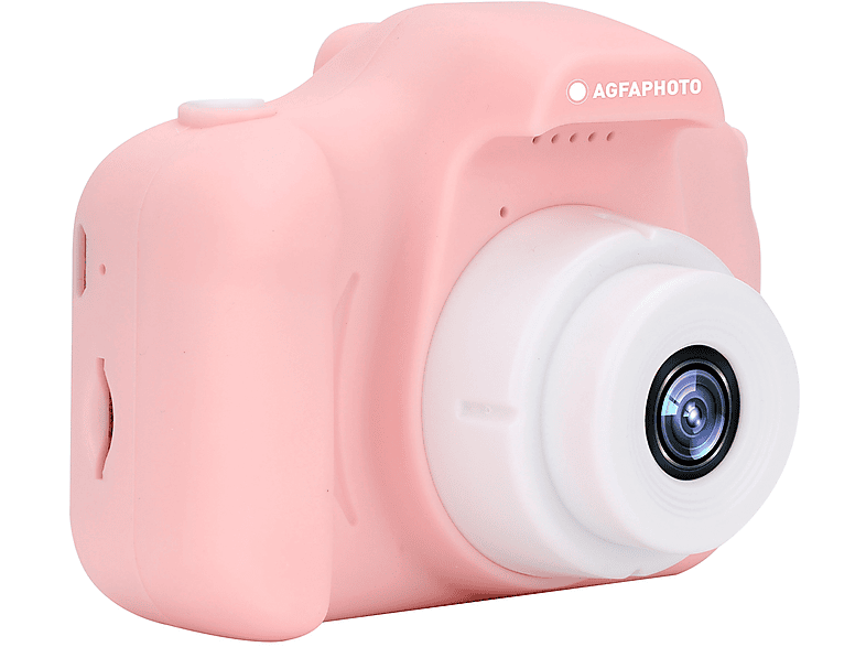 Fotocamera Digitale Agfa Realikids CAM Mini