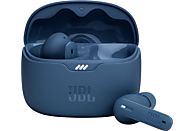 JBL Tune Beam NC - True Wireless Kopfhörer (In-ear, Blau)