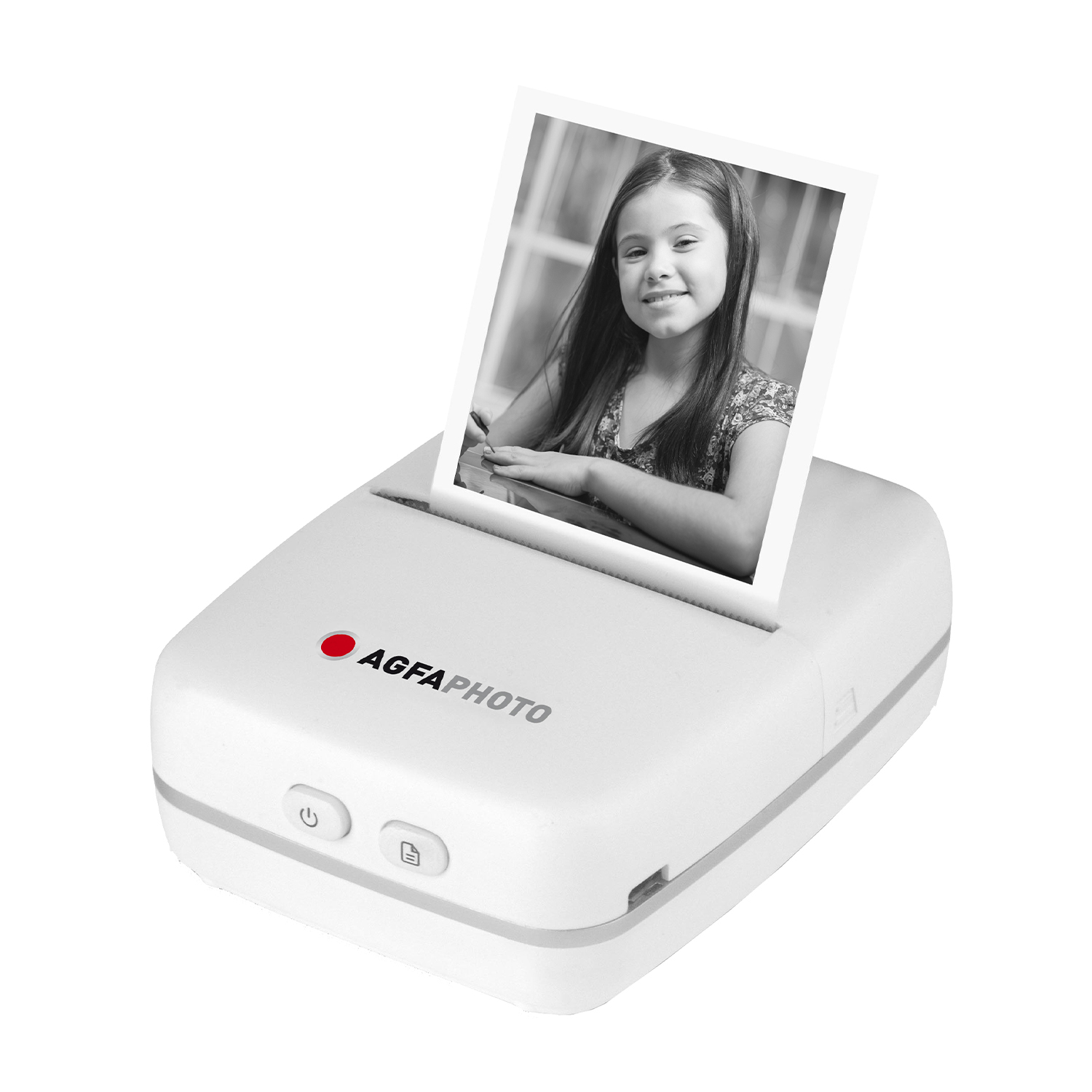 Stampante Agfa Realipix Pocket Printer