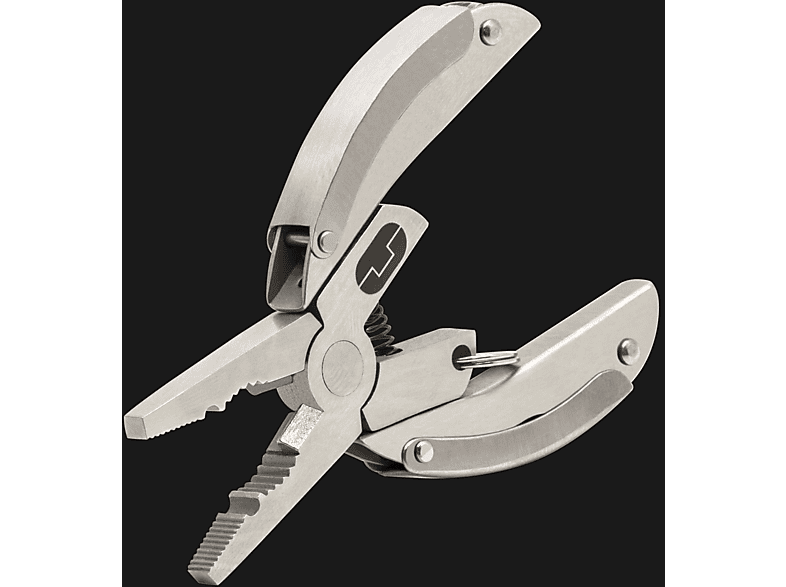 True Utility TU204K Scarab; Multitool