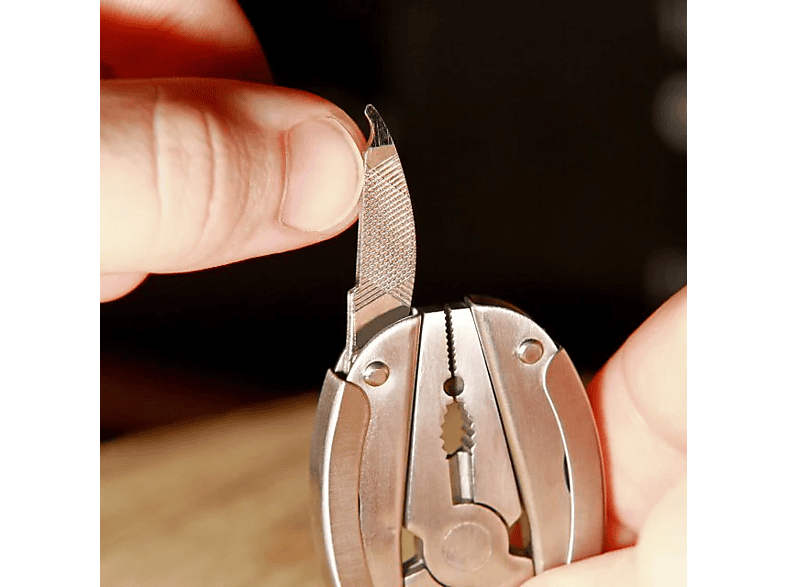 True Utility TU204K Scarab; Multitool — Foto 3 von 3