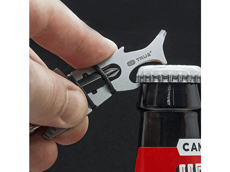 True Utility TU214K Sharkey; Multitool — Foto 3 von 3