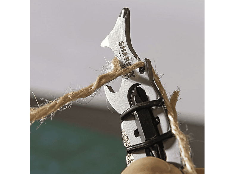 True Utility TU214K Sharkey; Multitool — Foto 2 von 3