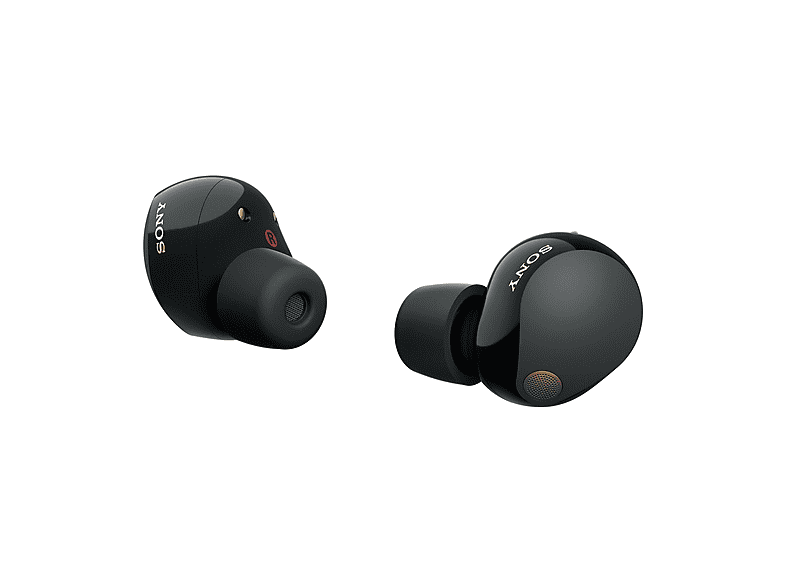 2078550 SONY WF-1000XM5 Zwart – Draadloze oordopjes met Noise