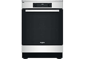 WHIRLPOOL WS68IQ8CCXT/E tűzhely