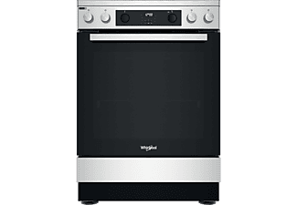 WHIRLPOOL WS68V8CCXT tűzhely