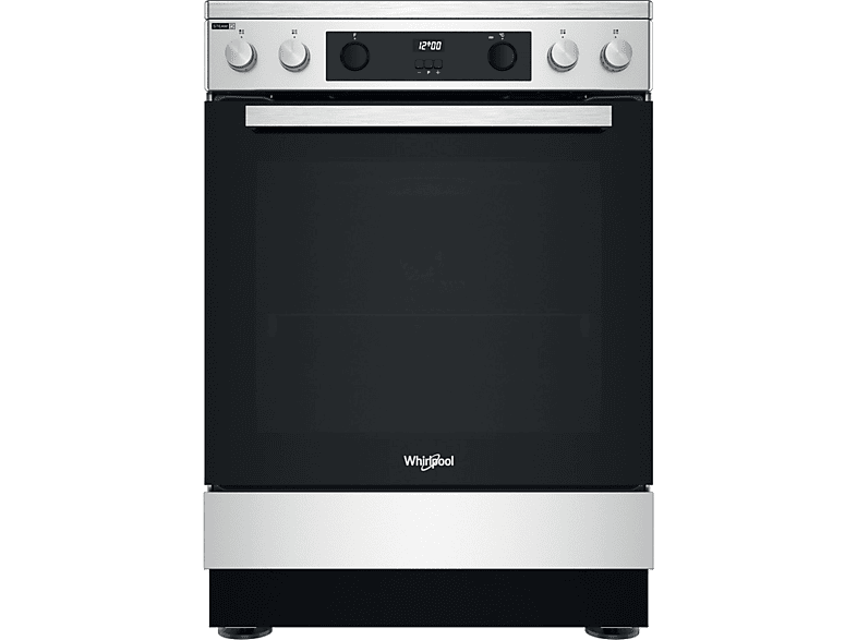 WHIRLPOOL WS68V8CCXT tűzhely