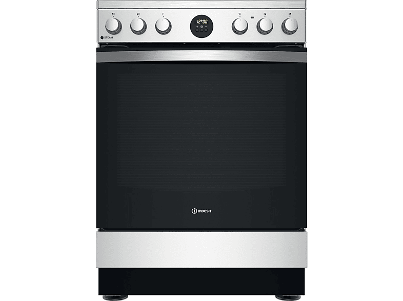 INDESIT IS67V8CHX/E tűzhely