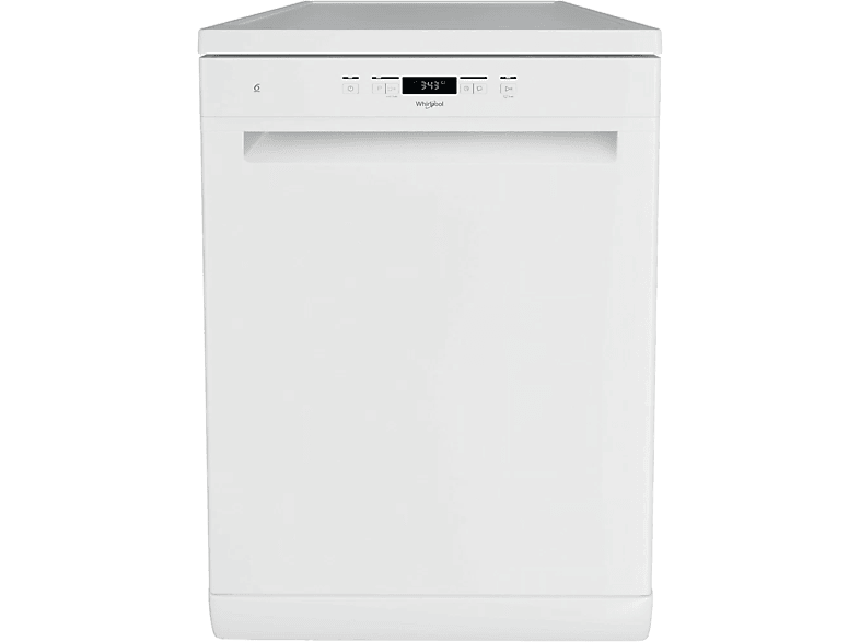 WHIRLPOOL W2F HD624 Mosogatógép