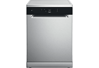 WHIRLPOOL W2F HD624 X Mosogatógép