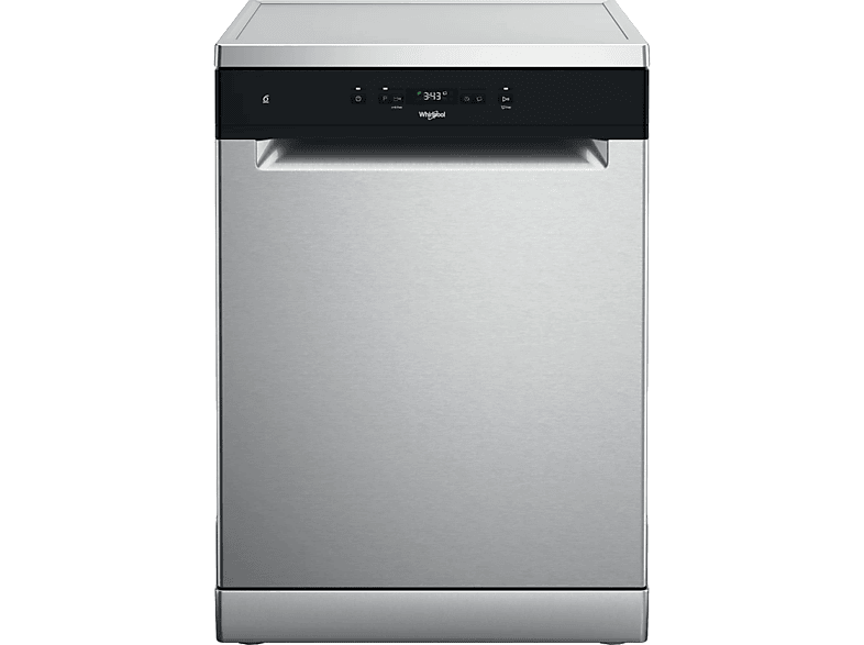 WHIRLPOOL W2F HD624 X Mosogatógép