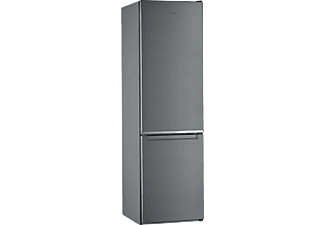 WHIRLPOOL W9C 941C OX Kombinált hűtőszekrény