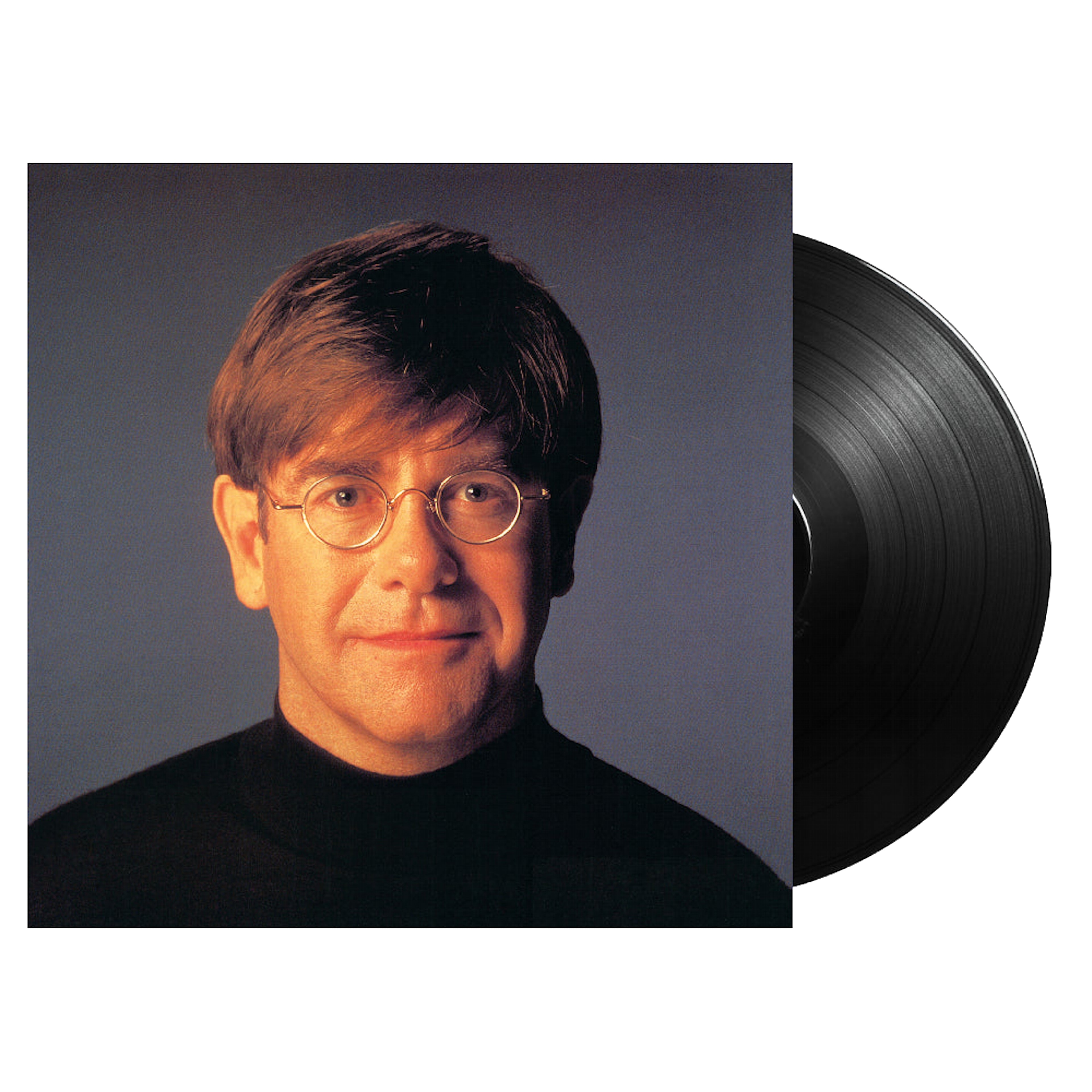 Elton John - Made In England (Remastered 2022) (Vinyl LP (nagylemez))