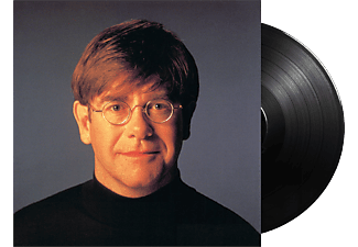 Elton John - Made In England (Remastered 2022) (Vinyl LP (nagylemez))