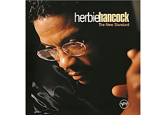 Herbie Hancock - The New Standard (Verve By Request Series) (Vinyl LP (nagylemez))