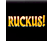 Movements - RUCKUS! (CD)