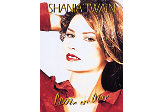 Shania Twain - Come On Over (Diamond Super Deluxe Edition) (CD)